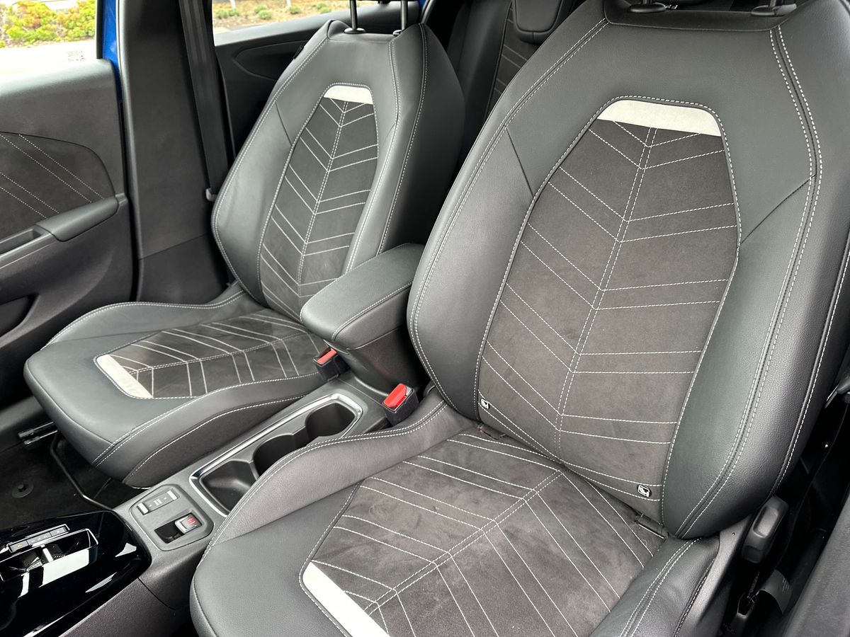 Used Vauxhall Corsa 2022 for sale - 76415229: Photo 13