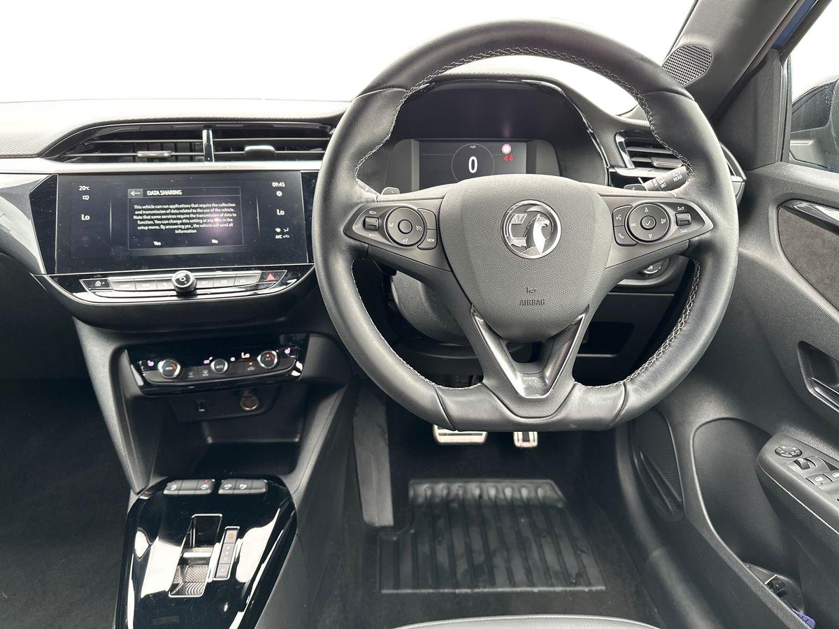 Used Vauxhall Corsa 2022 for sale - 76415229: Photo 16