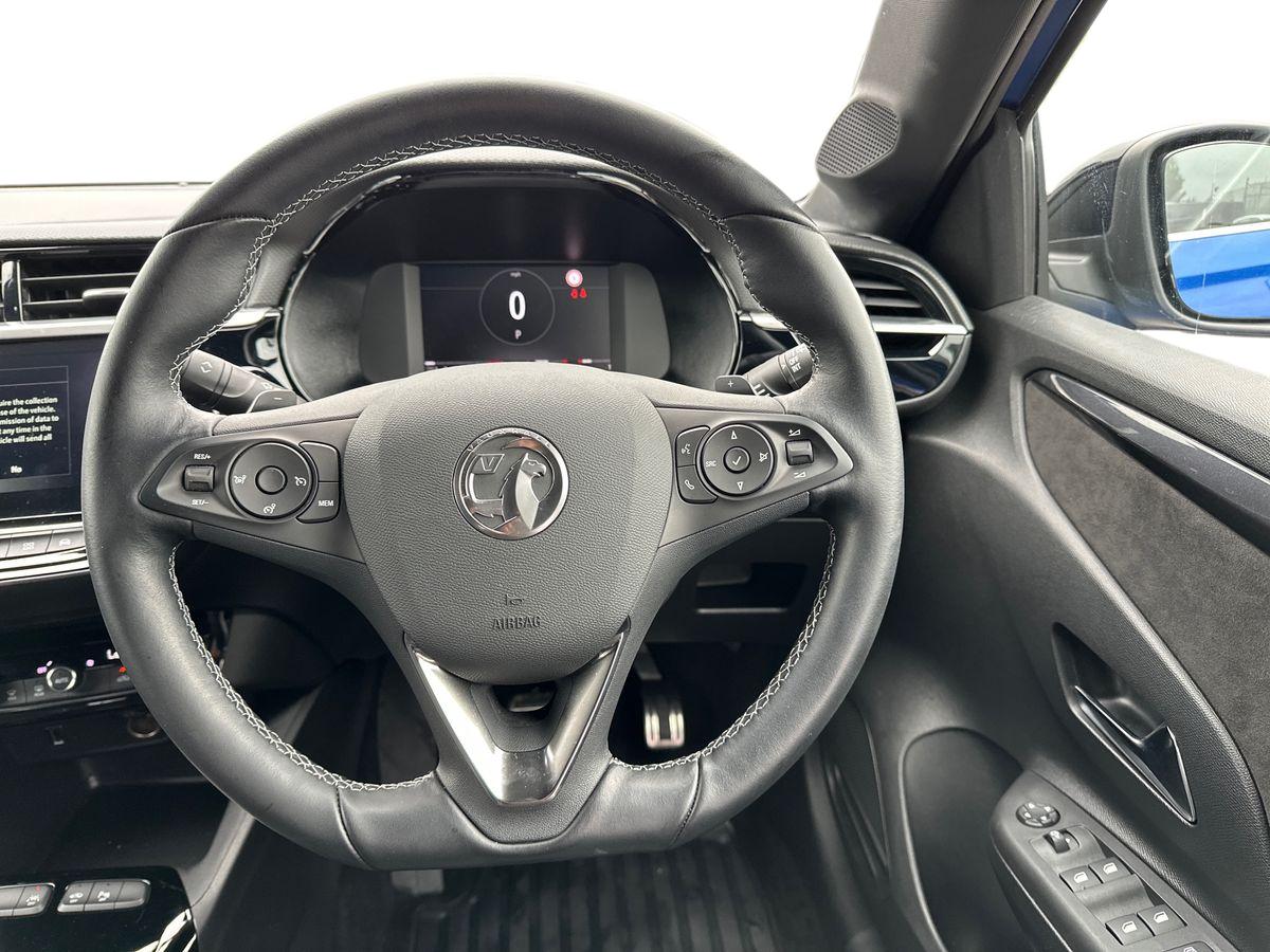 Used Vauxhall Corsa 2022 for sale - 76415229: Photo 17
