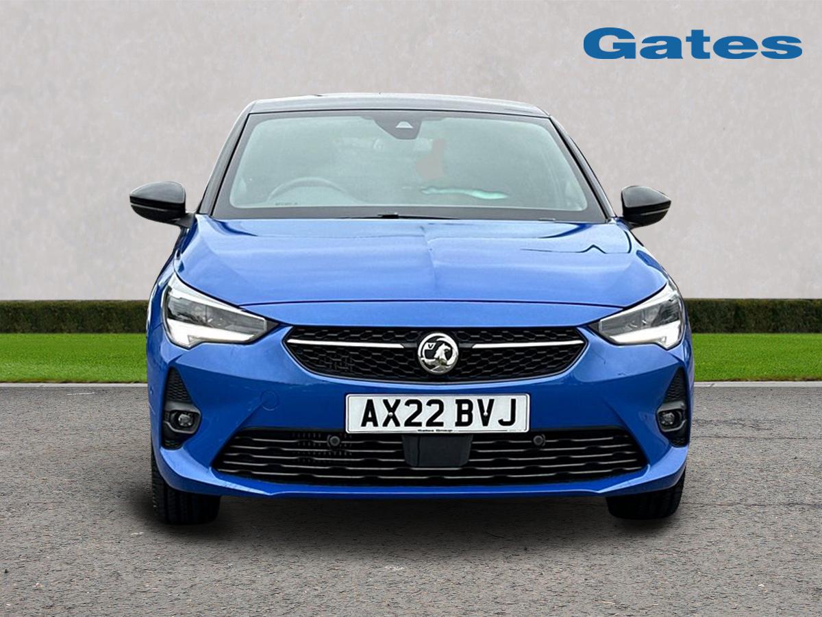 Used Vauxhall Corsa 2022 for sale - 76415229: Photo 2