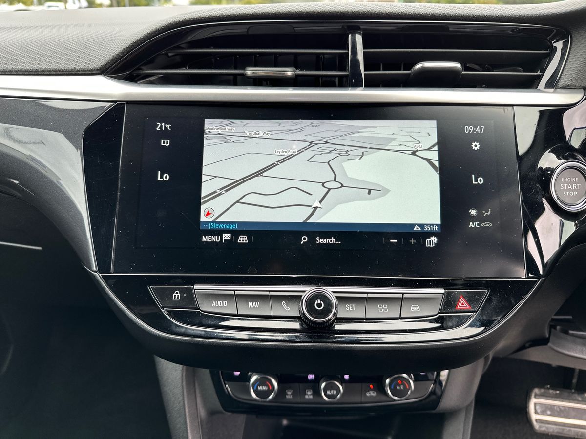 Used Vauxhall Corsa 2022 for sale - 76415229: Photo 20