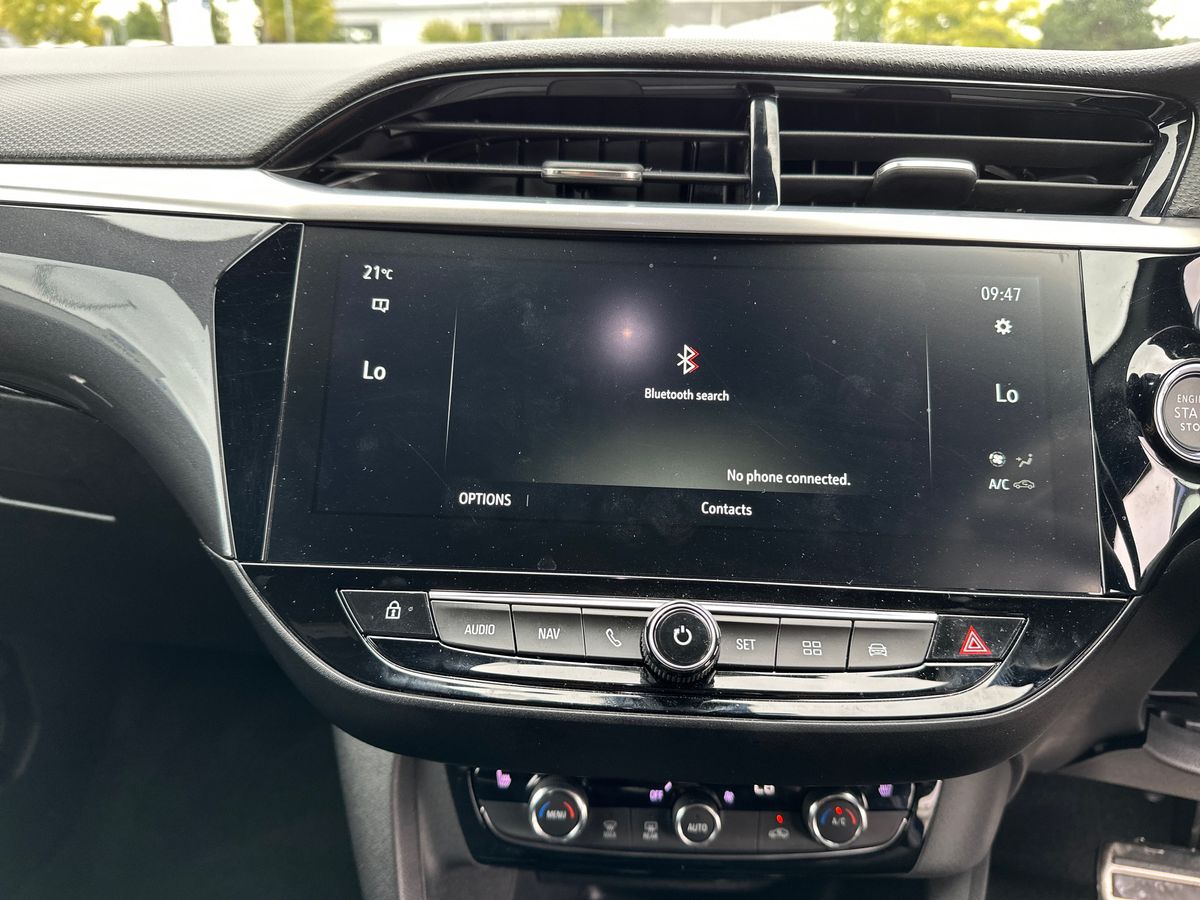 Used Vauxhall Corsa 2022 for sale - 76415229: Photo 21