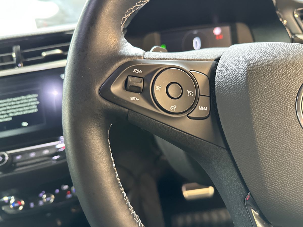 Used Vauxhall Corsa 2022 for sale - 76415229: Photo 26