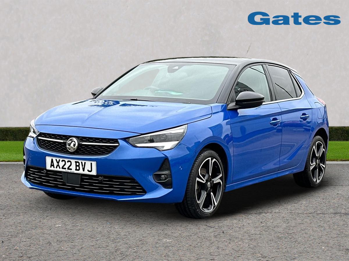 Used Vauxhall Corsa 2022 for sale - 76415229: Photo 3