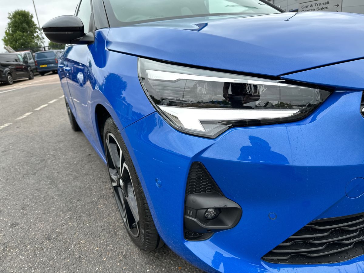 Used Vauxhall Corsa 2022 for sale - 76415229: Photo 32