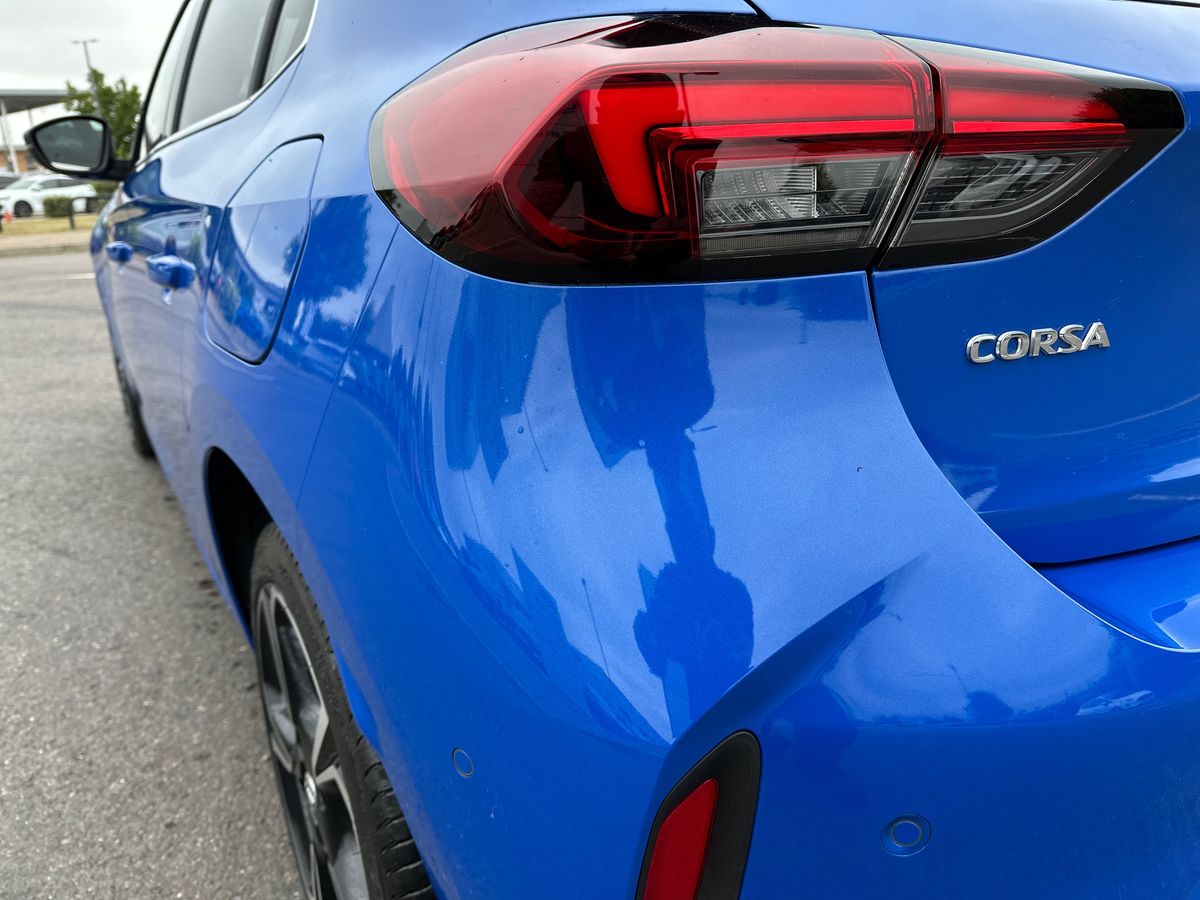 Used Vauxhall Corsa 2022 for sale - 76415229: Photo 33