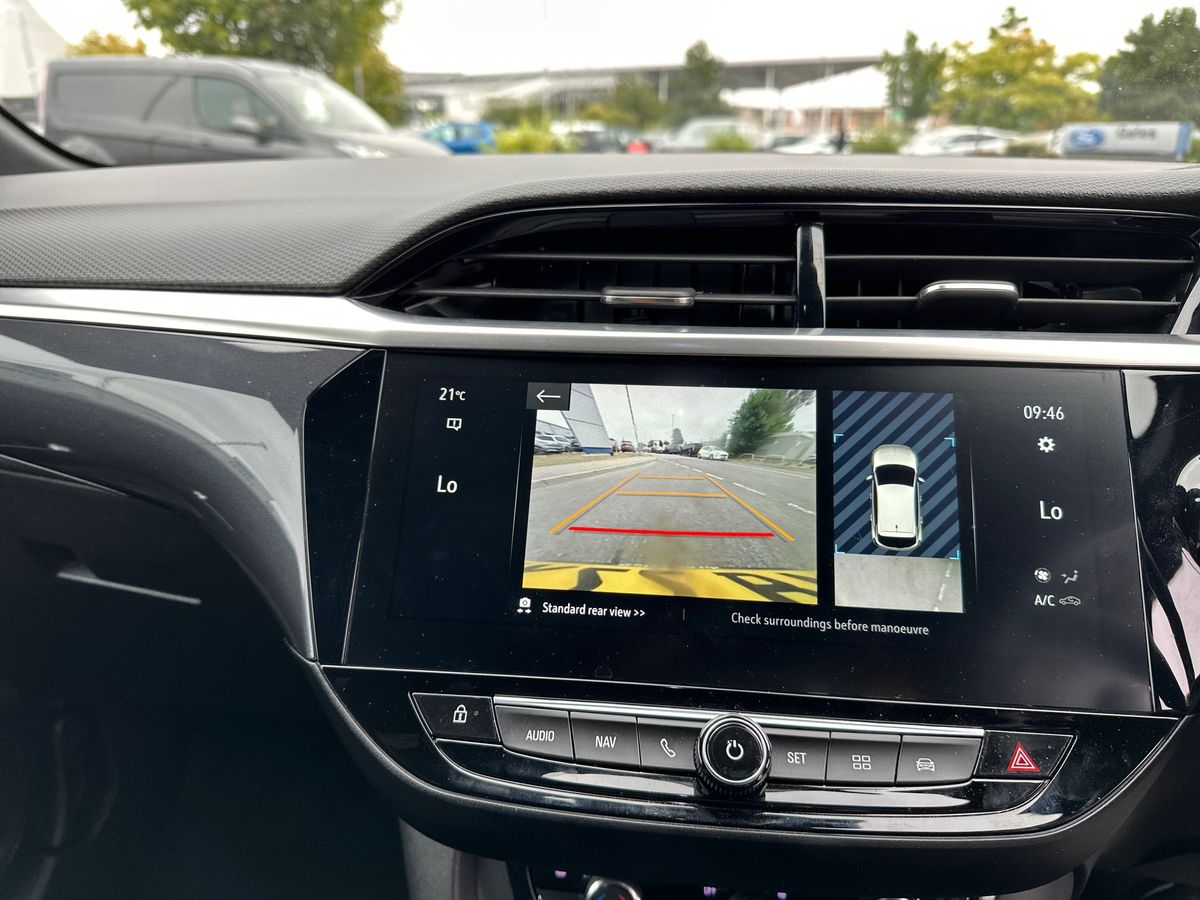 Used Vauxhall Corsa 2022 for sale - 76415229: Photo 36