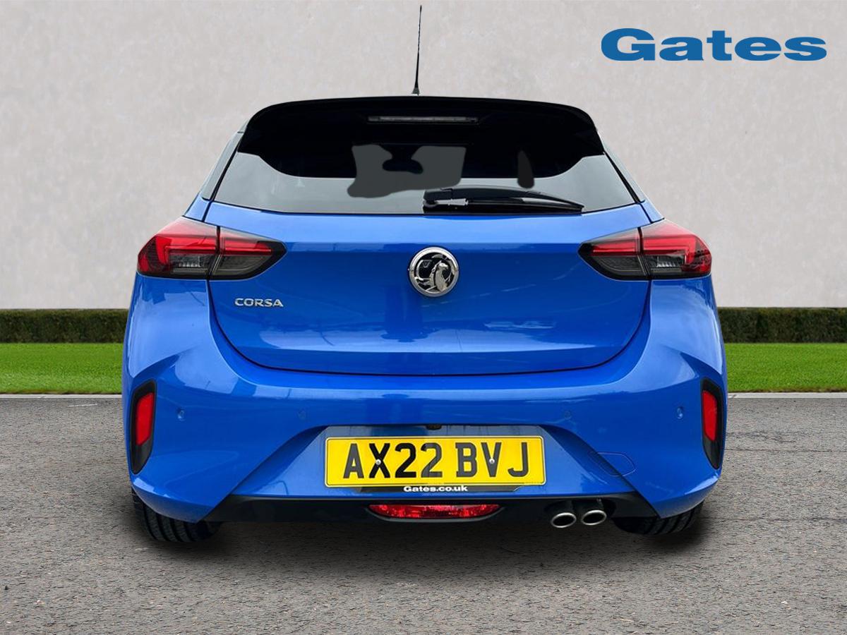 Used Vauxhall Corsa 2022 for sale - 76415229: Photo 6