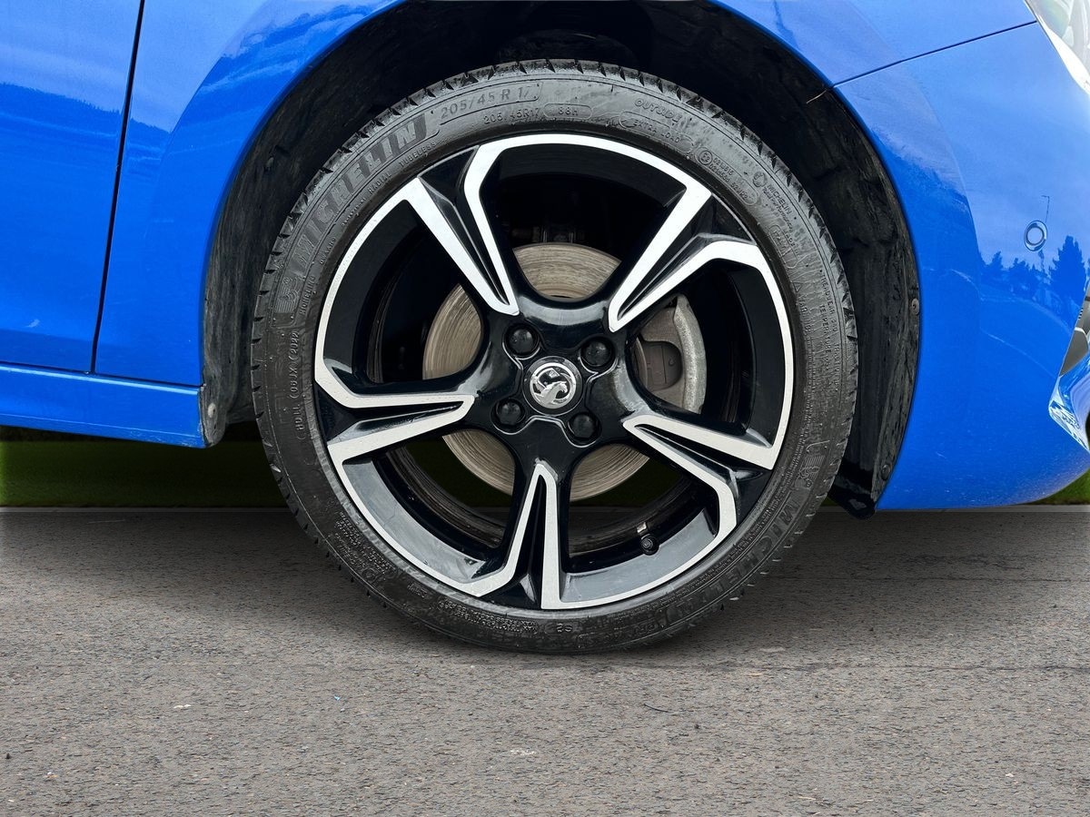 Used Vauxhall Corsa 2022 for sale - 76415229: Photo 9