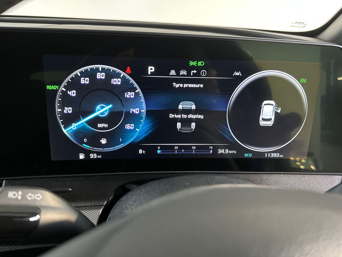 Used Kia Sportage 2023 for sale - 78152510: Photo 11