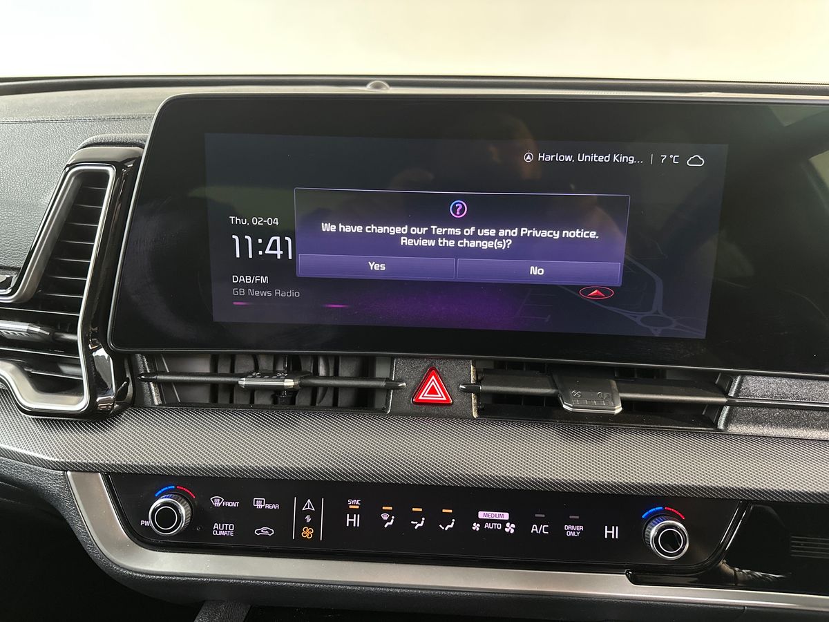 Used Kia Sportage 2023 for sale - 78152510: Photo 12