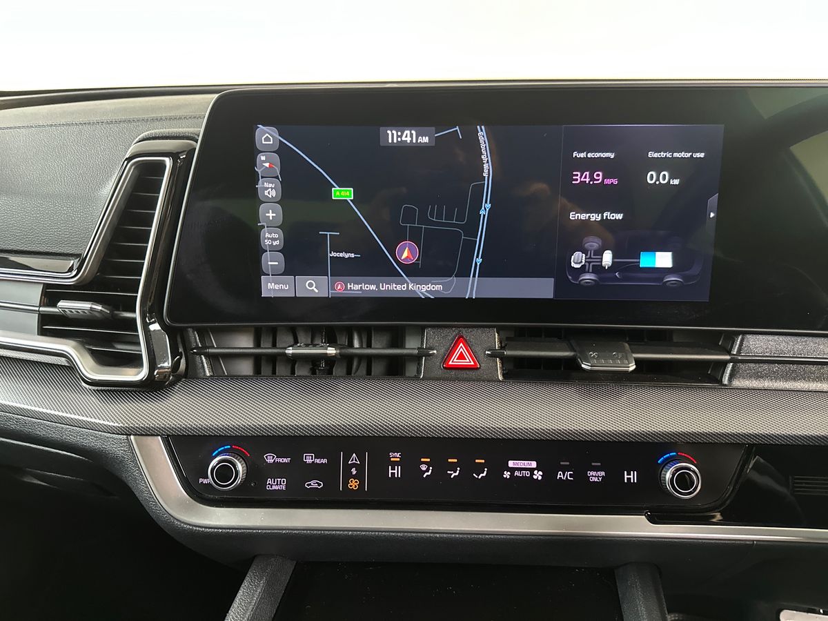 Used Kia Sportage 2023 for sale - 78152510: Photo 13