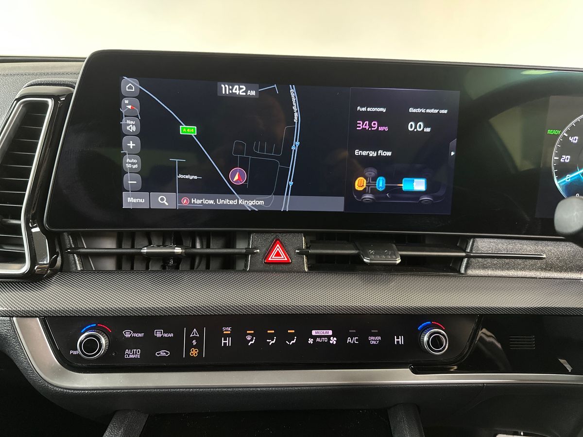 Used Kia Sportage 2023 for sale - 78152510: Photo 14