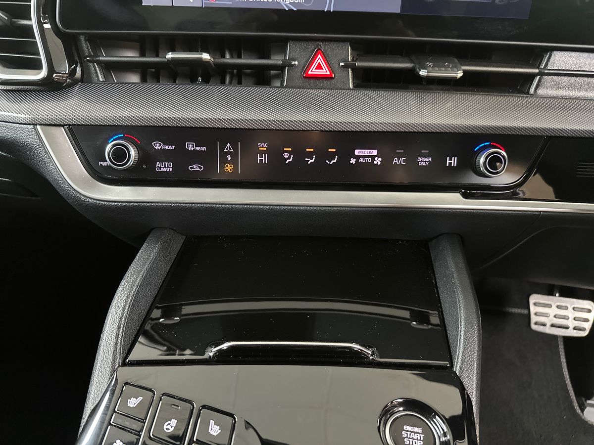 Used Kia Sportage 2023 for sale - 78152510: Photo 15