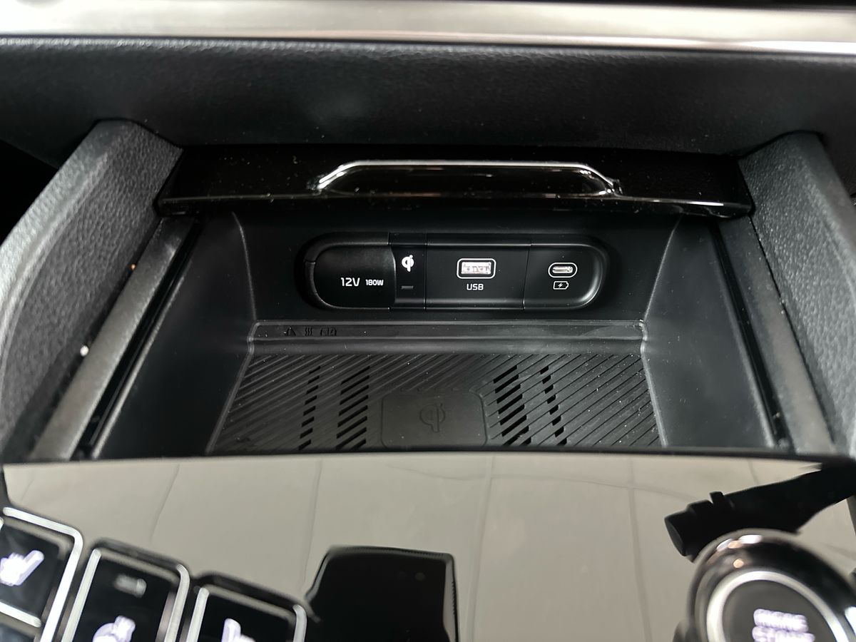 Used Kia Sportage 2023 for sale - 78152510: Photo 17