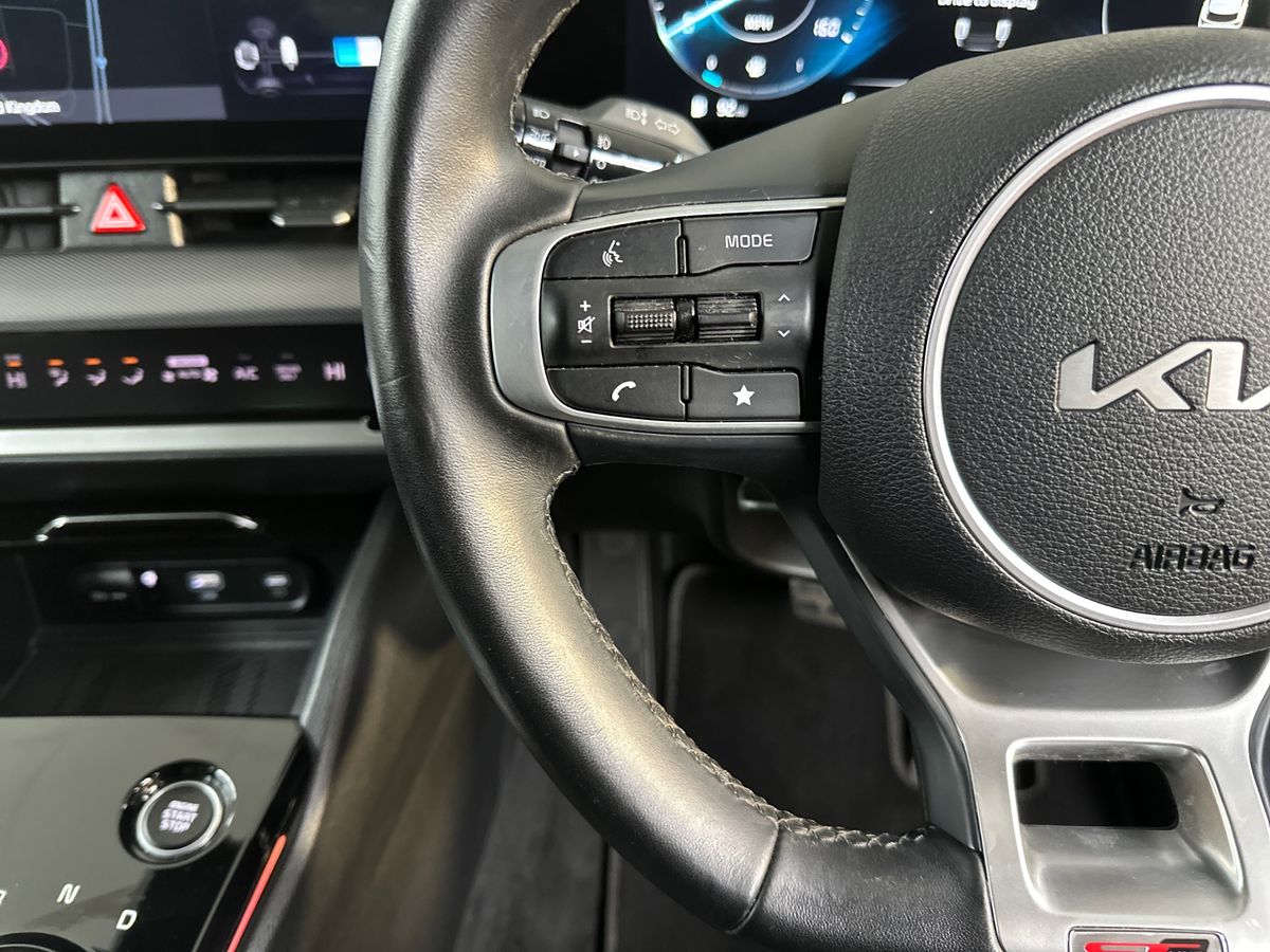 Used Kia Sportage 2023 for sale - 78152510: Photo 19