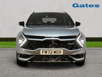 Used Kia Sportage 2023 for sale - 78152510: Photo