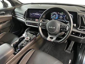 Used Kia Sportage 2023 for sale - 78152510: Photo