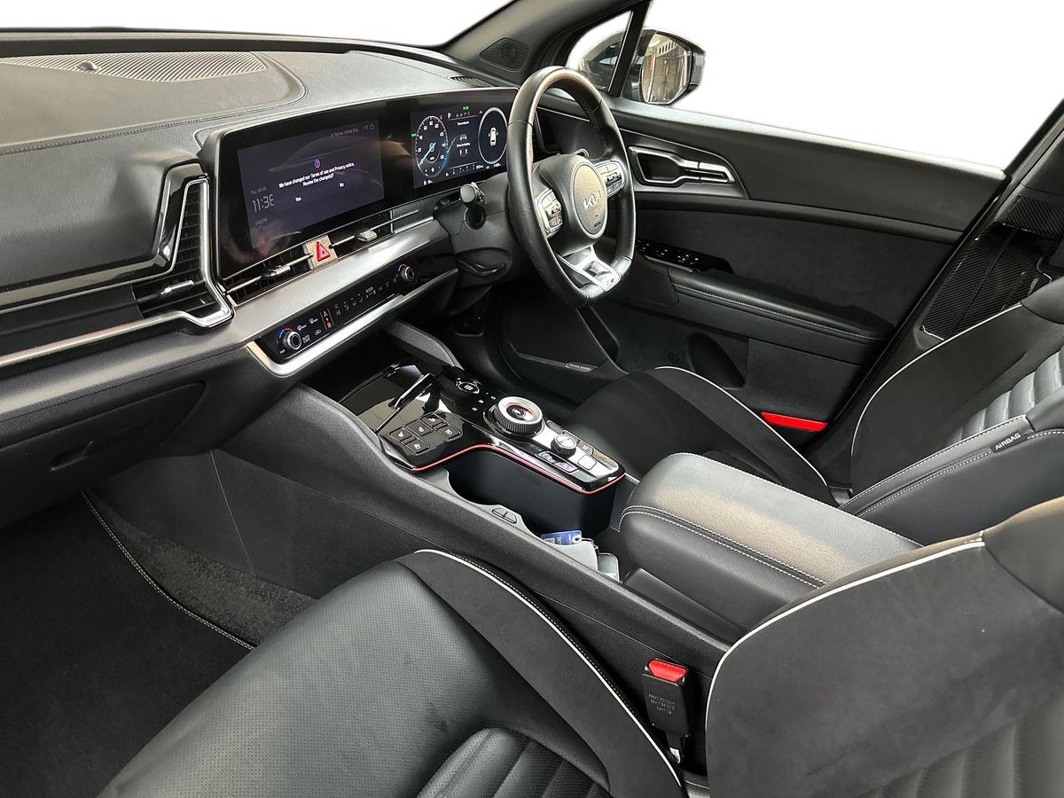 Used Kia Sportage 2023 for sale - 78152510: Photo 4