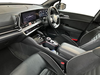 Used Kia Sportage 2023 for sale - 78152510: Photo