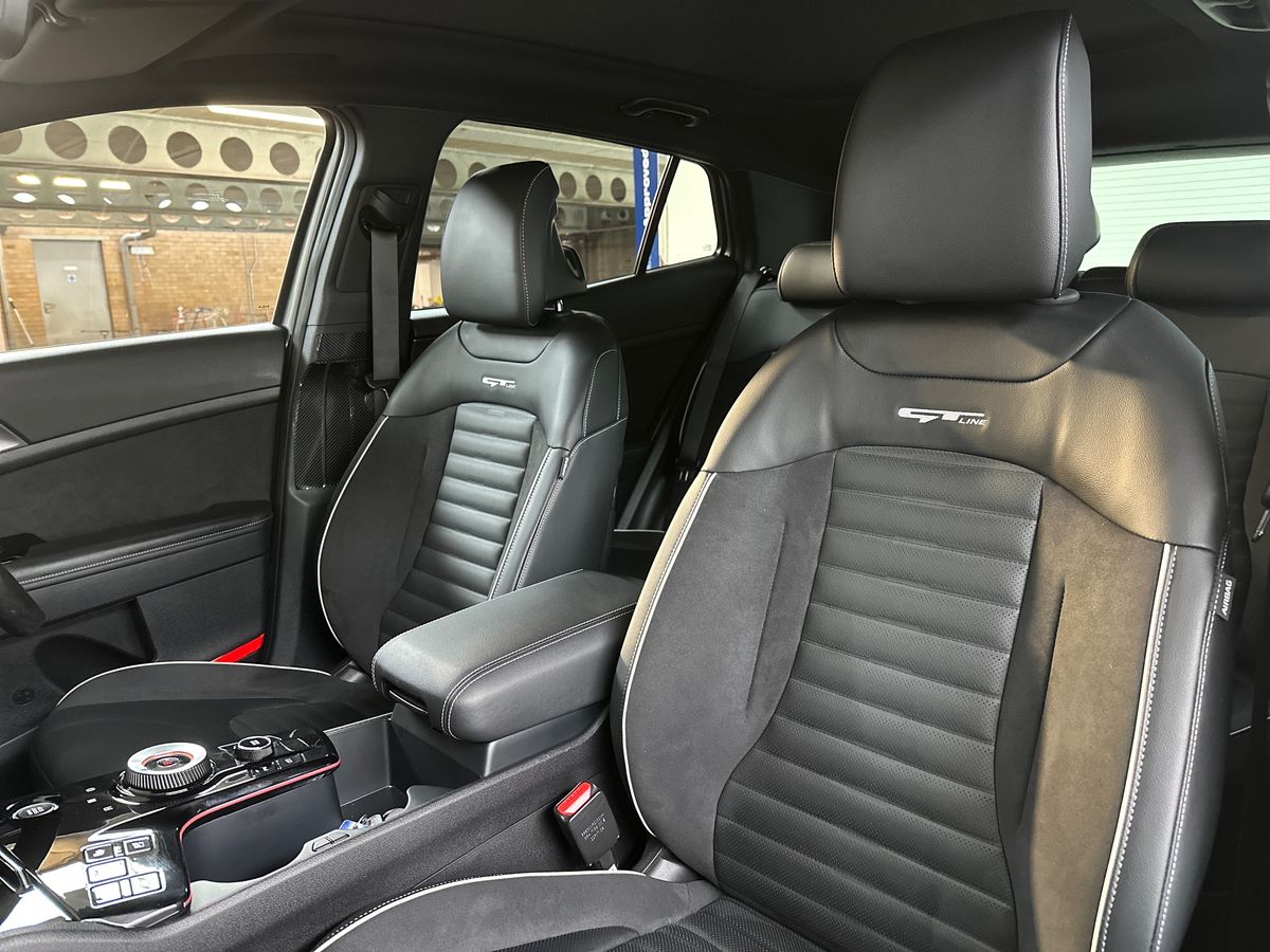 Used Kia Sportage 2023 for sale - 78152510: Photo 6