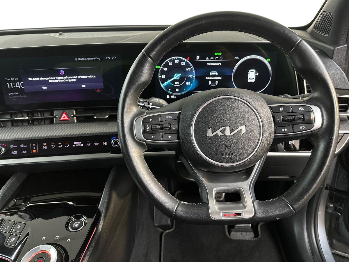 Used Kia Sportage 2023 for sale - 78152510: Photo 9