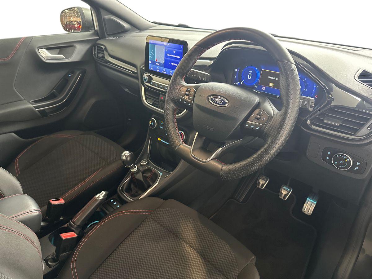 Used Ford Puma 2021 for sale - 76928080: Photo 10