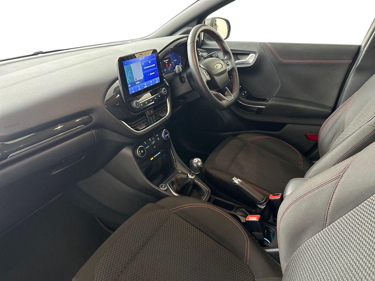 Used Ford Puma 2021 for sale - 76928080: Photo 11