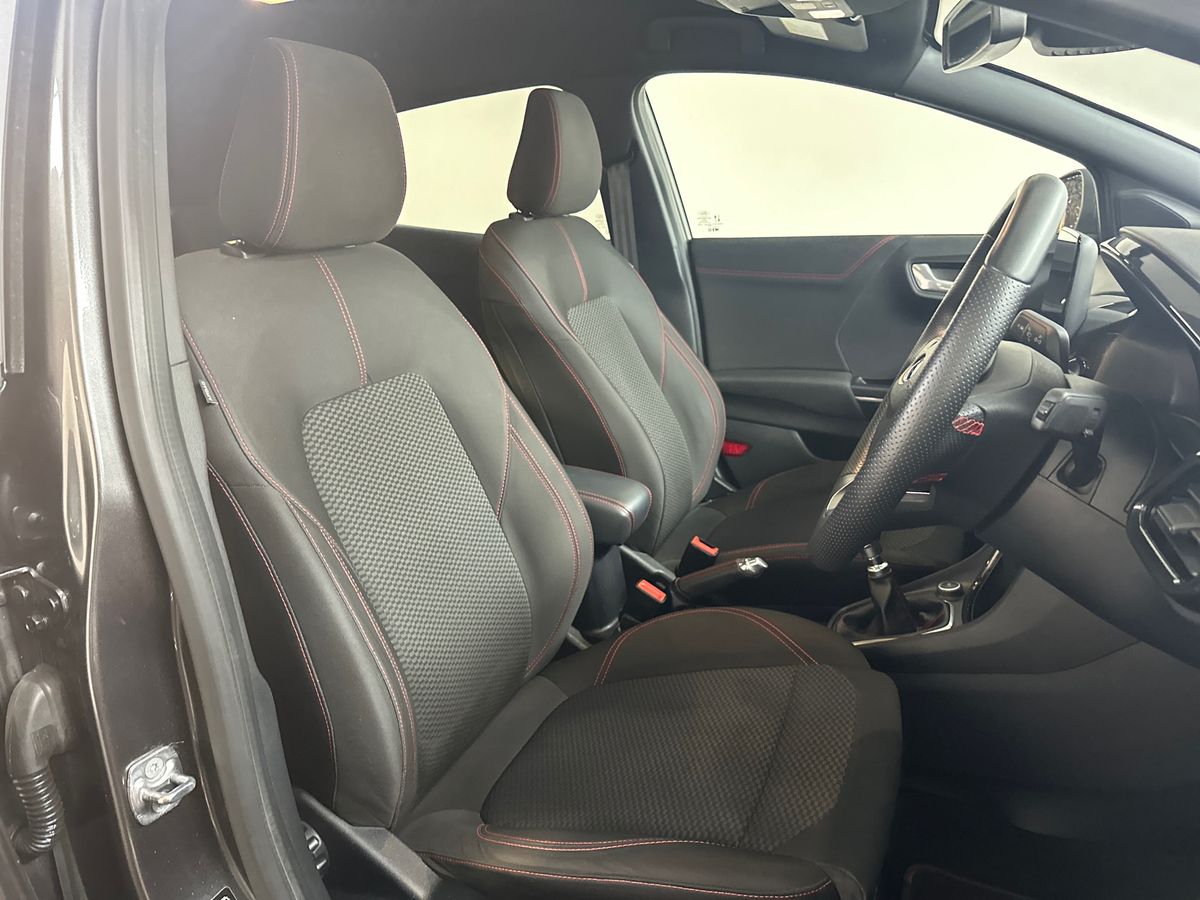 Used Ford Puma 2021 for sale - 76928080: Photo 12