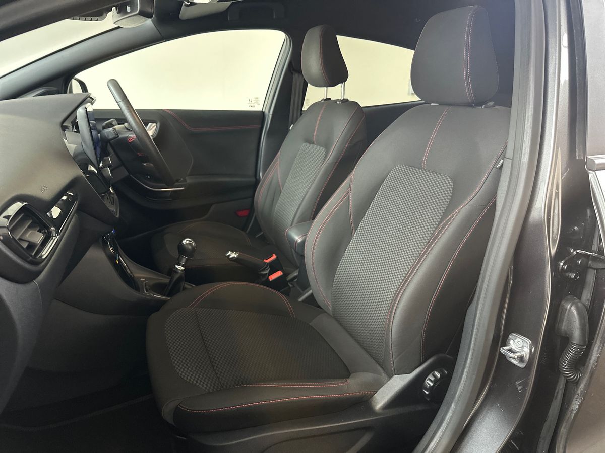 Used Ford Puma 2021 for sale - 76928080: Photo 13