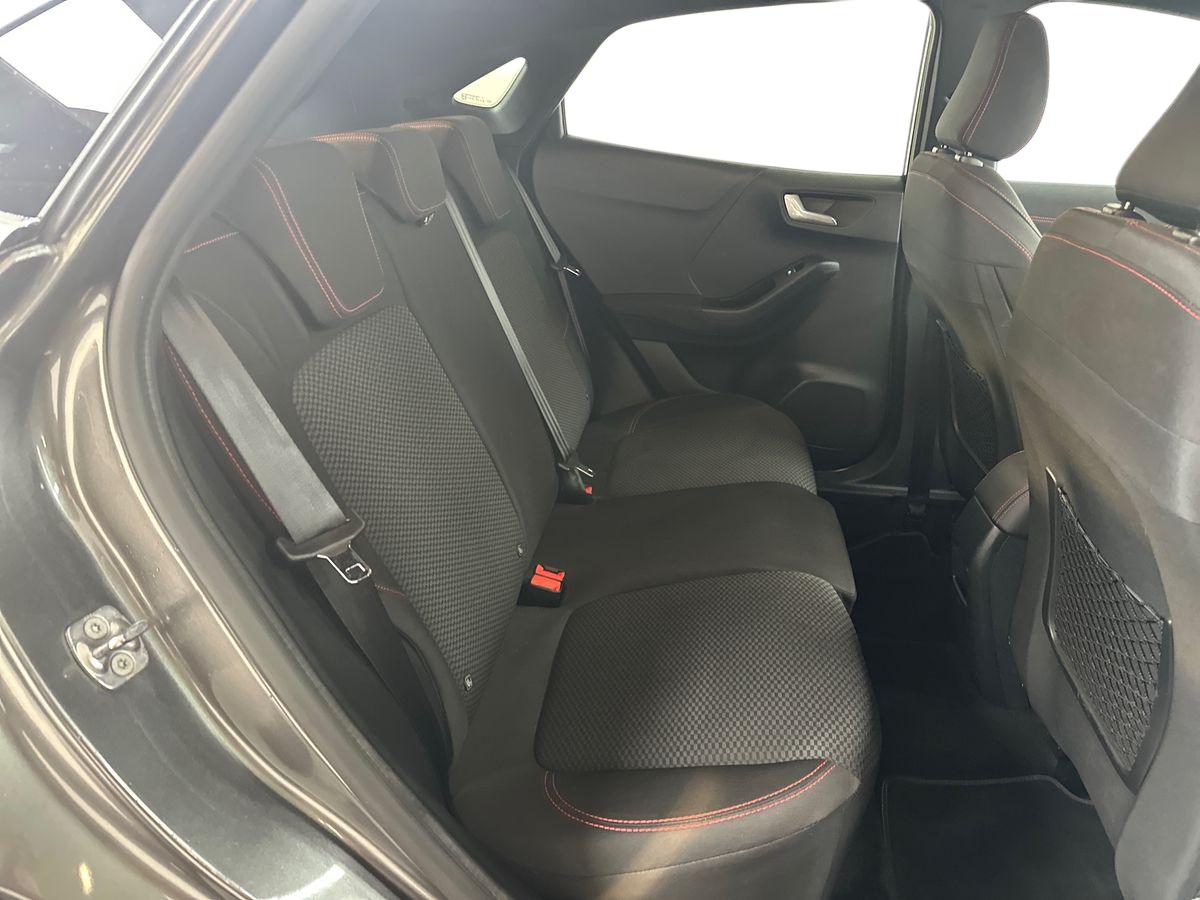 Used Ford Puma 2021 for sale - 76928080: Photo 14