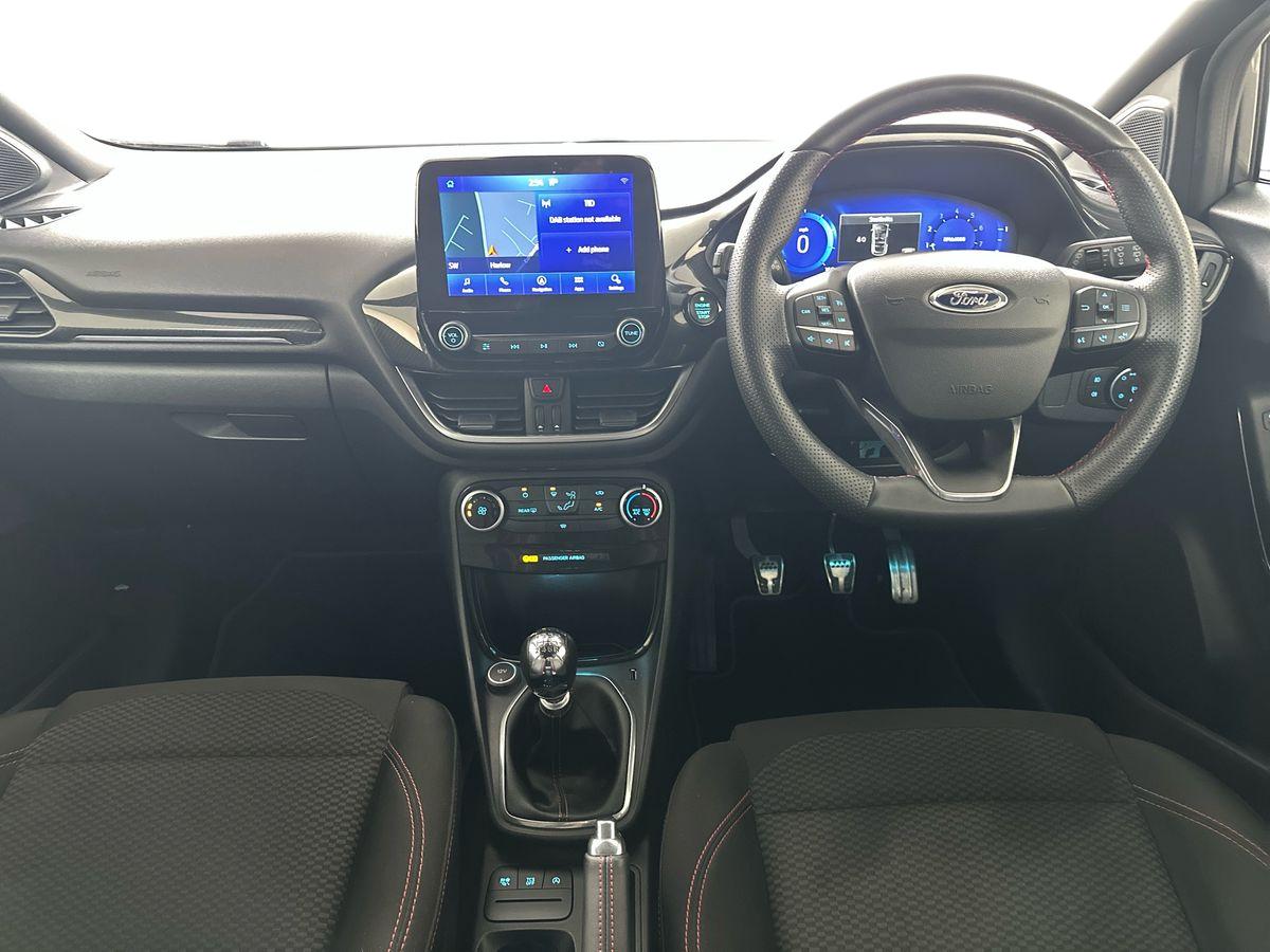 Used Ford Puma 2021 for sale - 76928080: Photo 15