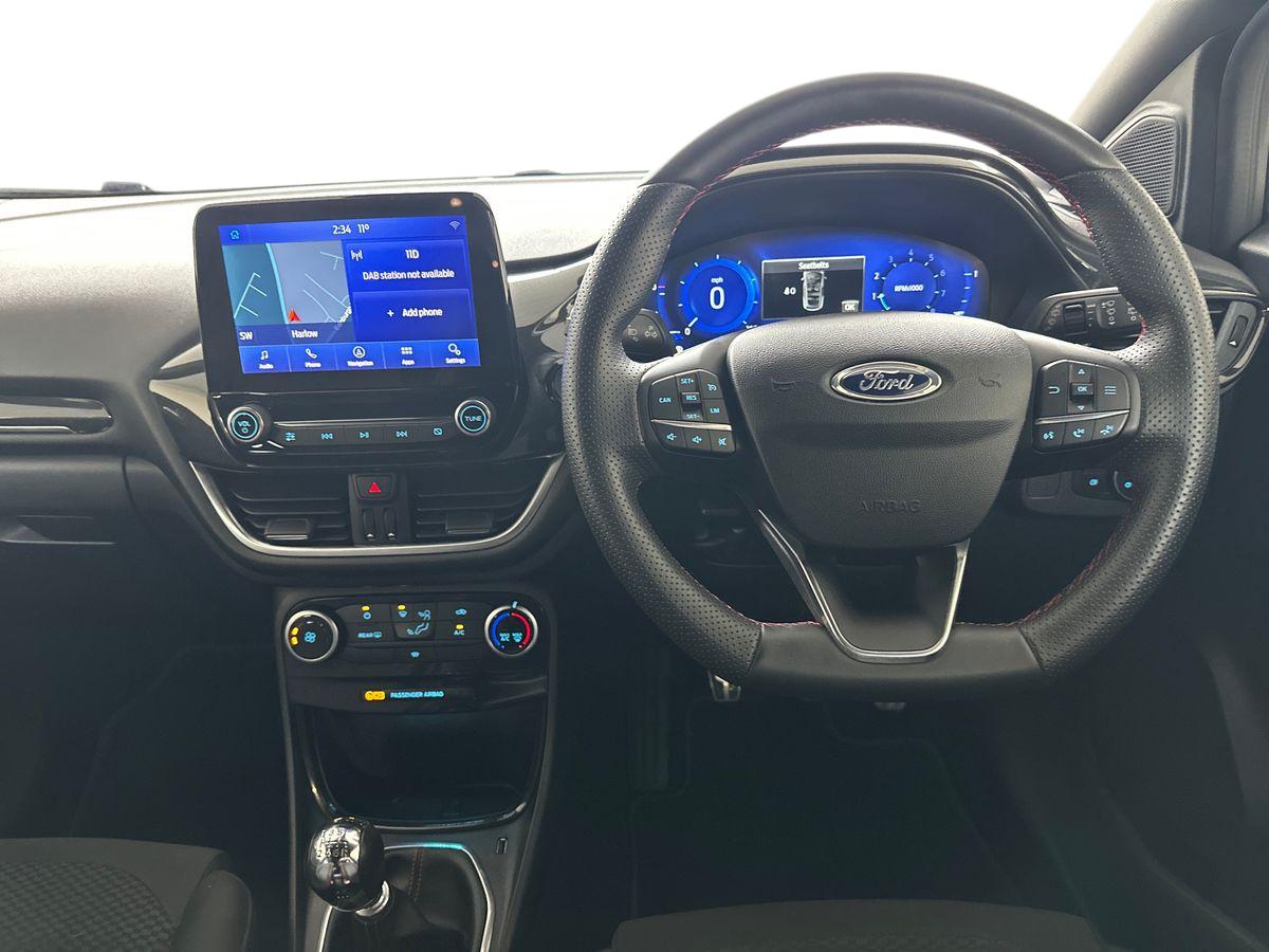 Used Ford Puma 2021 for sale - 76928080: Photo 16