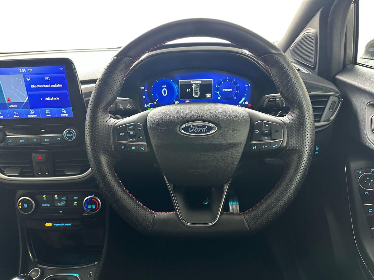 Used Ford Puma 2021 for sale - 76928080: Photo 17