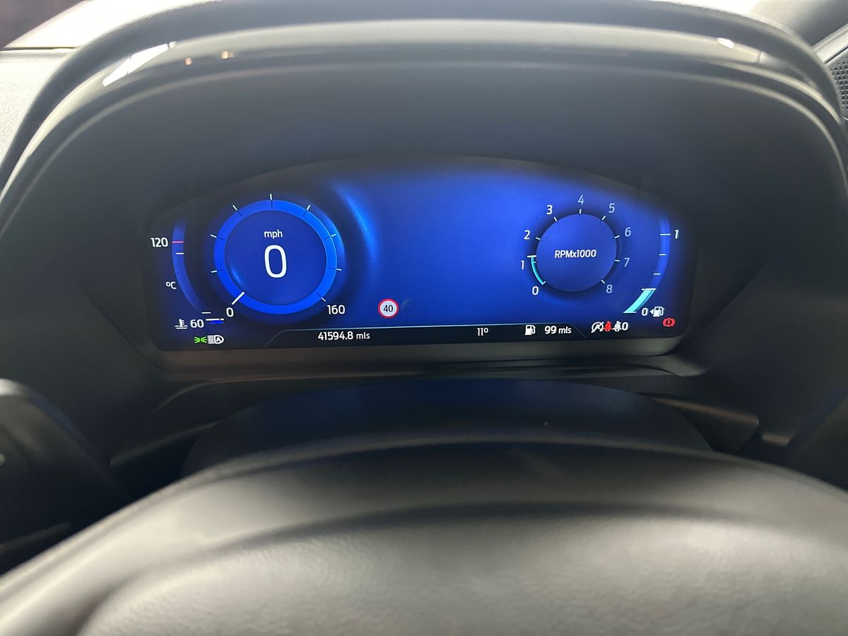 Used Ford Puma 2021 for sale - 76928080: Photo 18