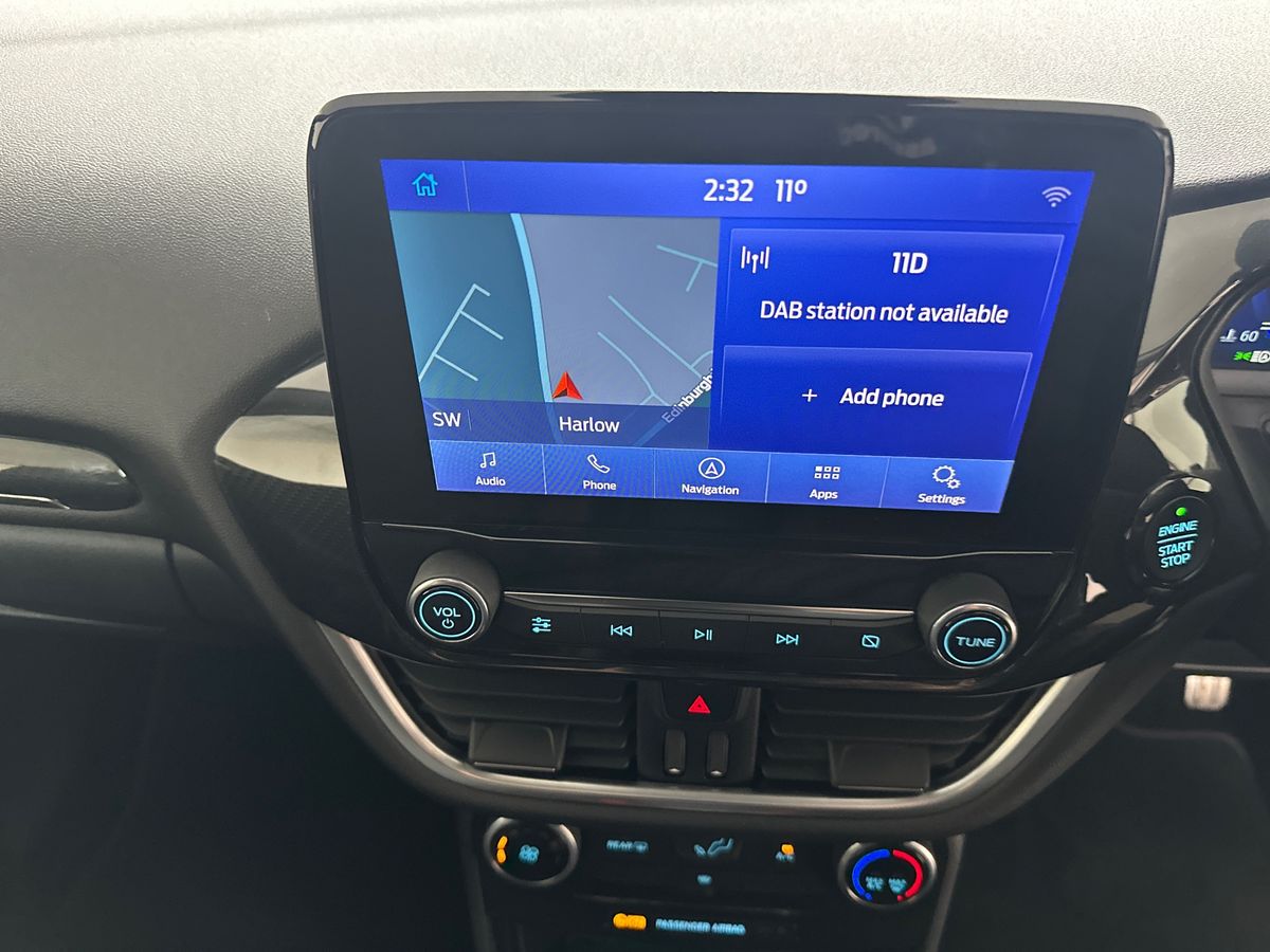 Used Ford Puma 2021 for sale - 76928080: Photo 19