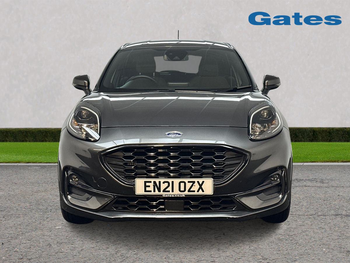 Used Ford Puma 2021 for sale - 76928080: Photo 2
