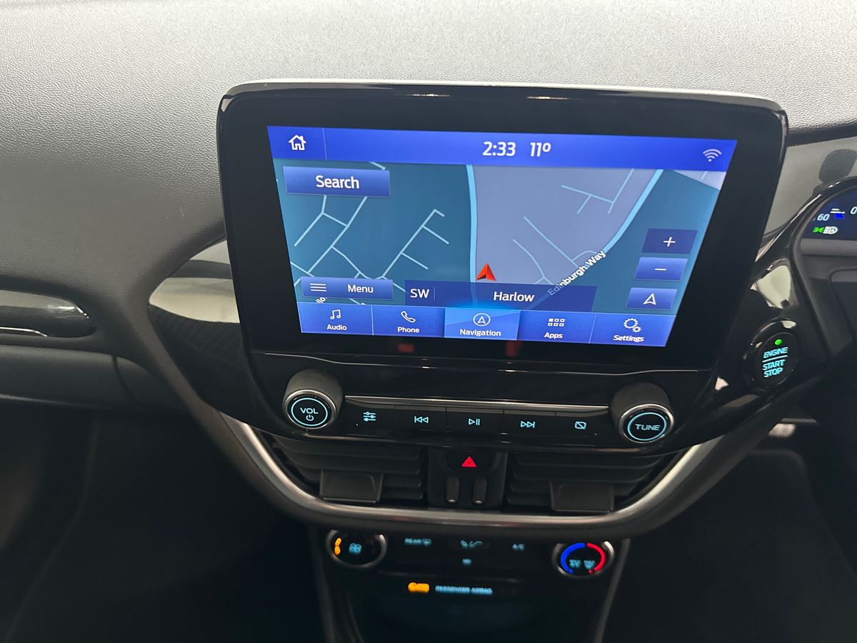 Used Ford Puma 2021 for sale - 76928080: Photo 20