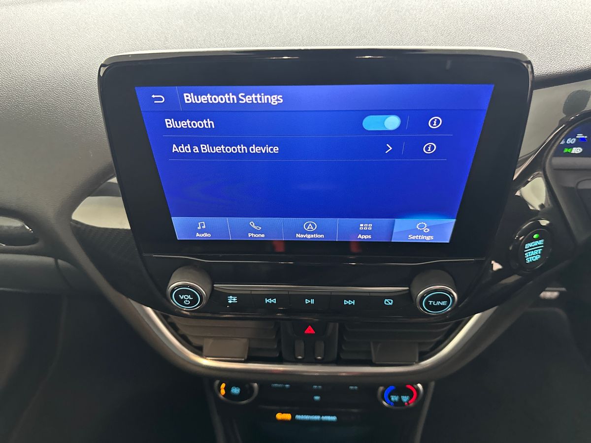 Used Ford Puma 2021 for sale - 76928080: Photo 21