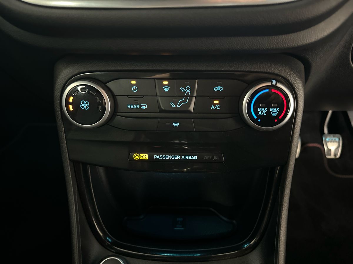 Used Ford Puma 2021 for sale - 76928080: Photo 22