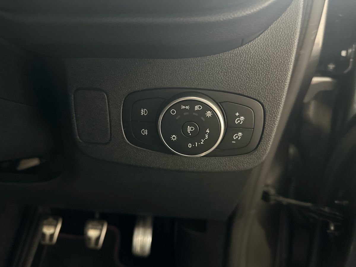 Used Ford Puma 2021 for sale - 76928080: Photo 23