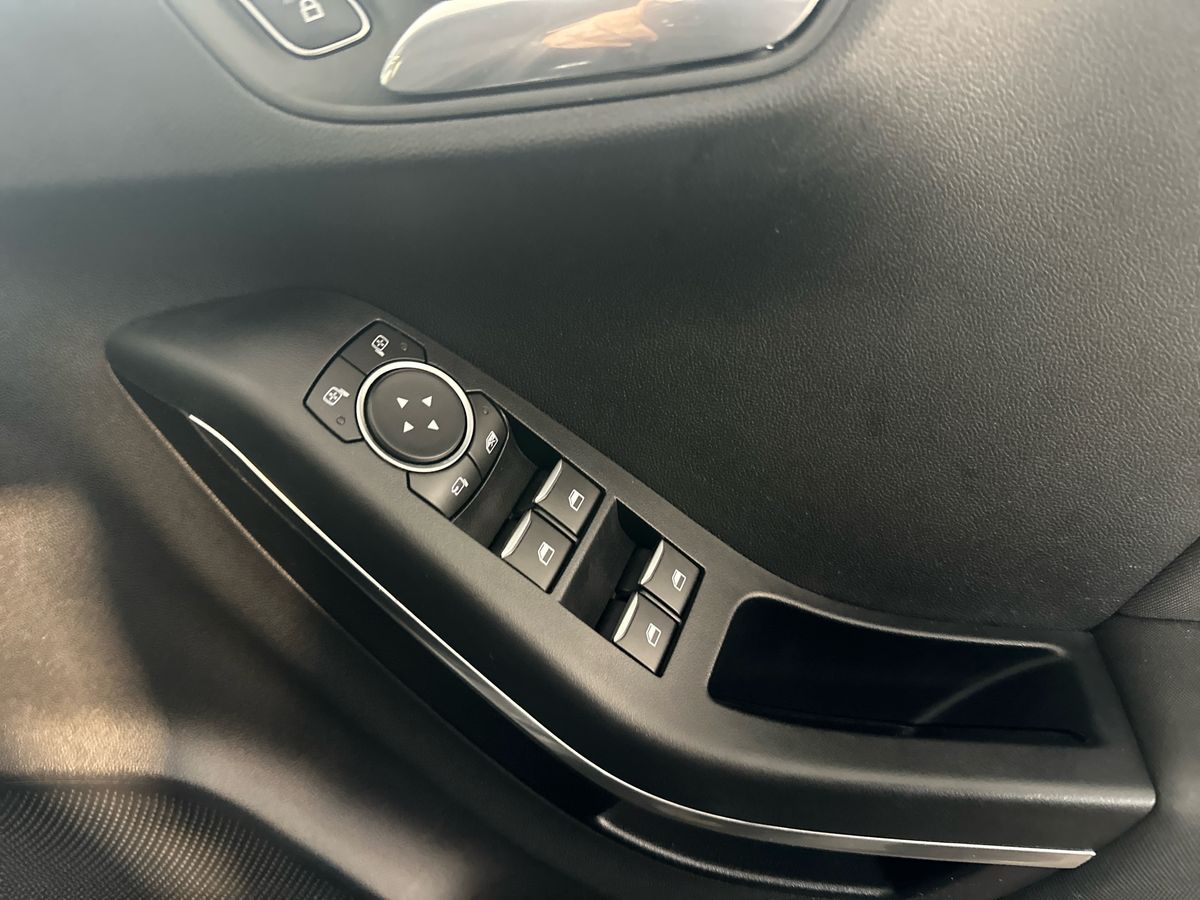 Used Ford Puma 2021 for sale - 76928080: Photo 25