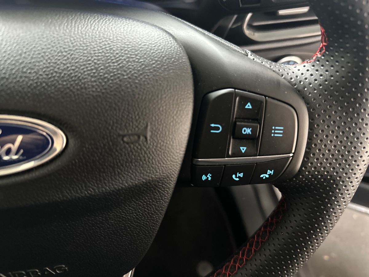 Used Ford Puma 2021 for sale - 76928080: Photo 27