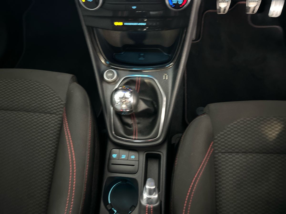 Used Ford Puma 2021 for sale - 76928080: Photo 28