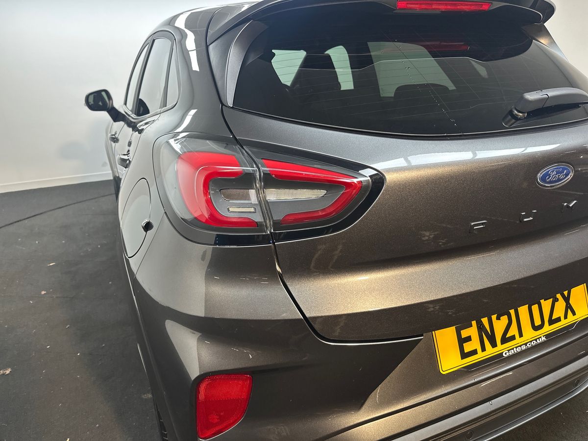 Used Ford Puma 2021 for sale - 76928080: Photo 33