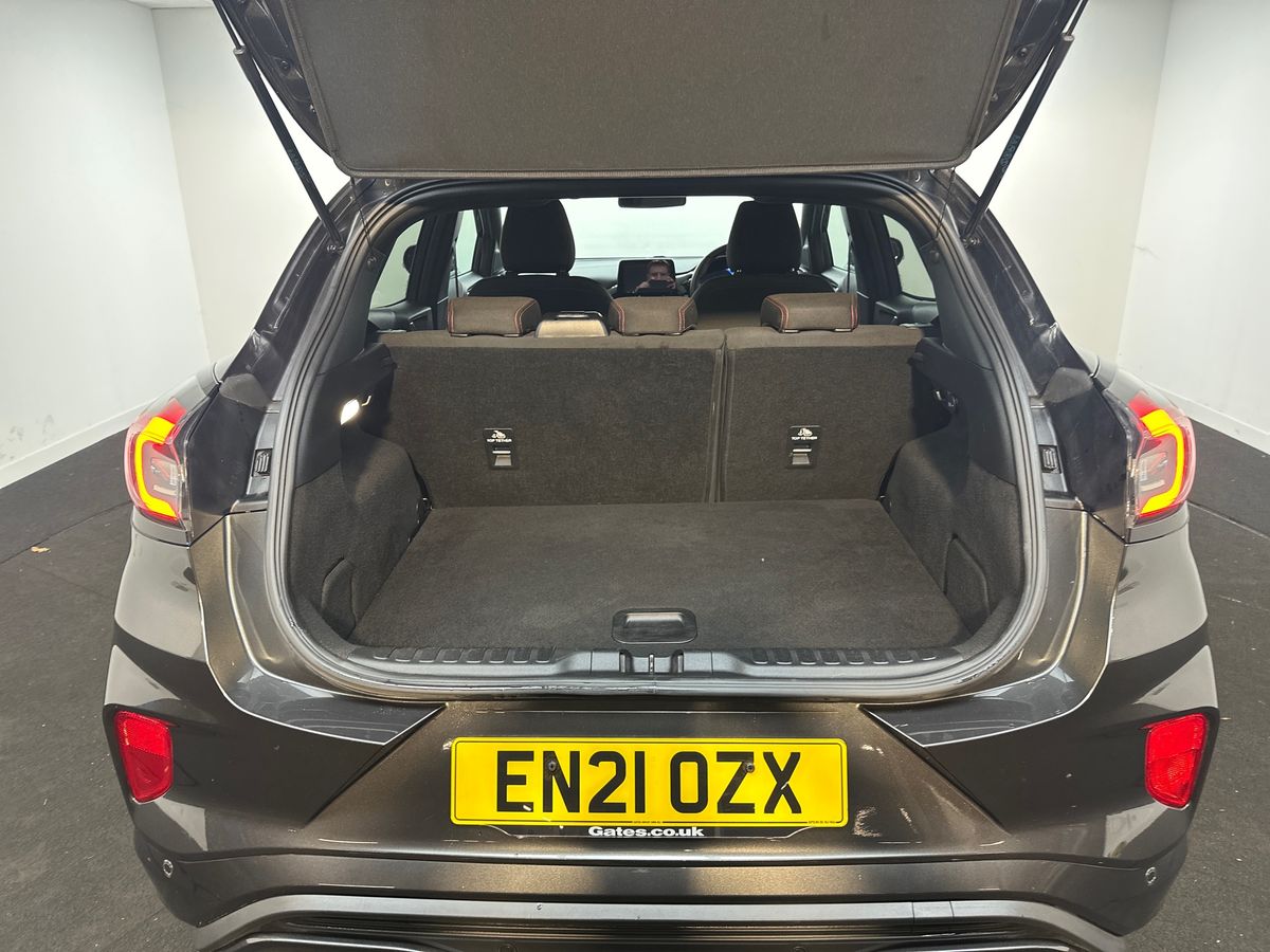 Used Ford Puma 2021 for sale - 76928080: Photo 34