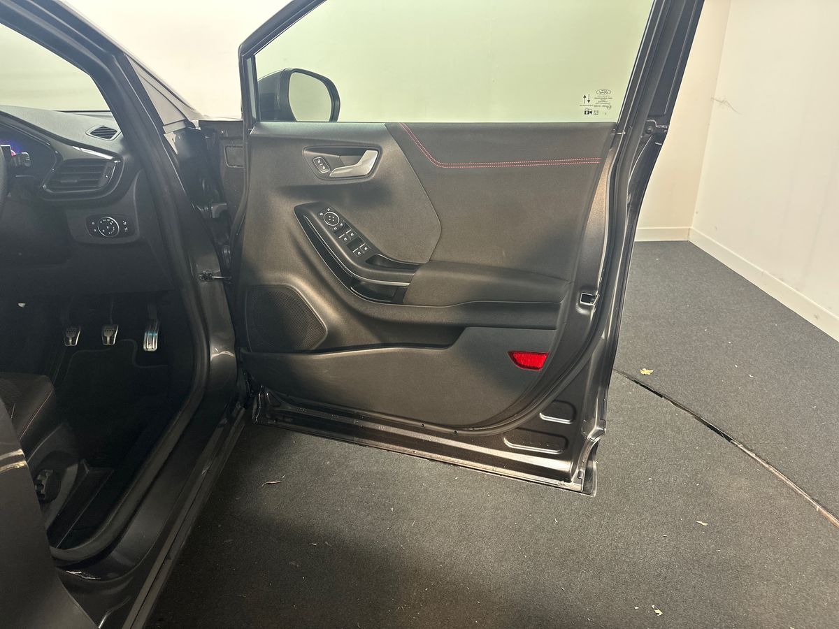 Used Ford Puma 2021 for sale - 76928080: Photo 35