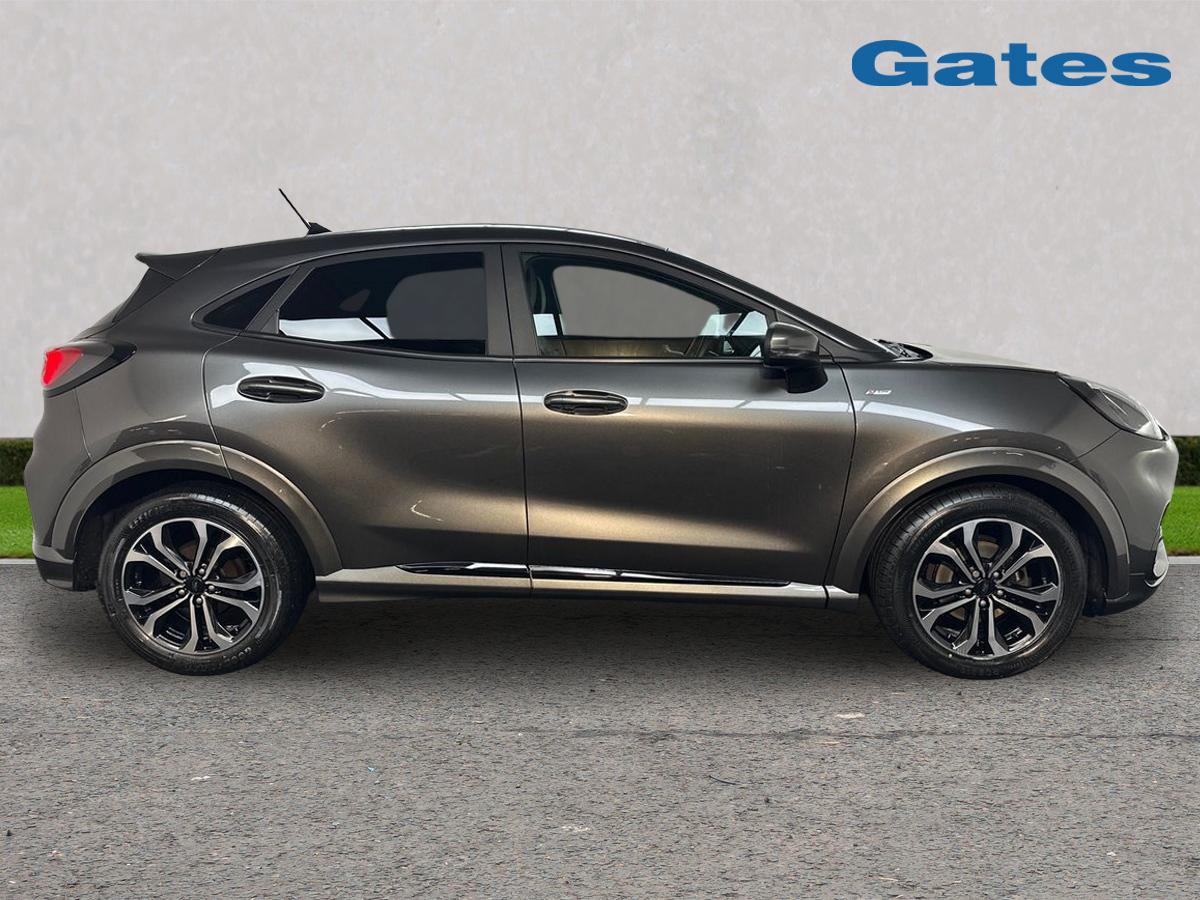 Used Ford Puma 2021 for sale - 76928080: Photo 8