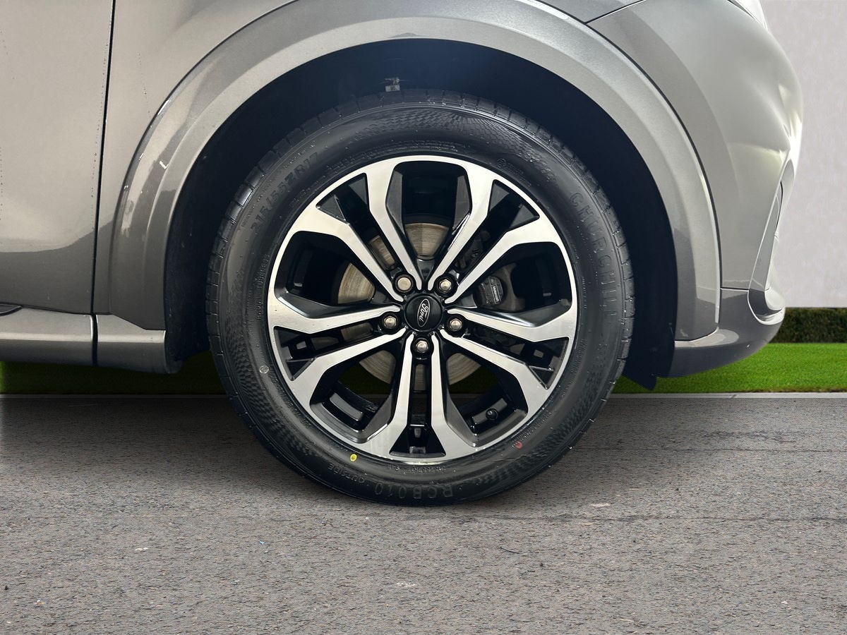 Used Ford Puma 2021 for sale - 76928080: Photo 9