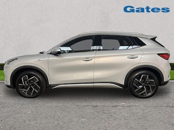 Used BYD Atto 3 2024 for sale - 79225579: Photo